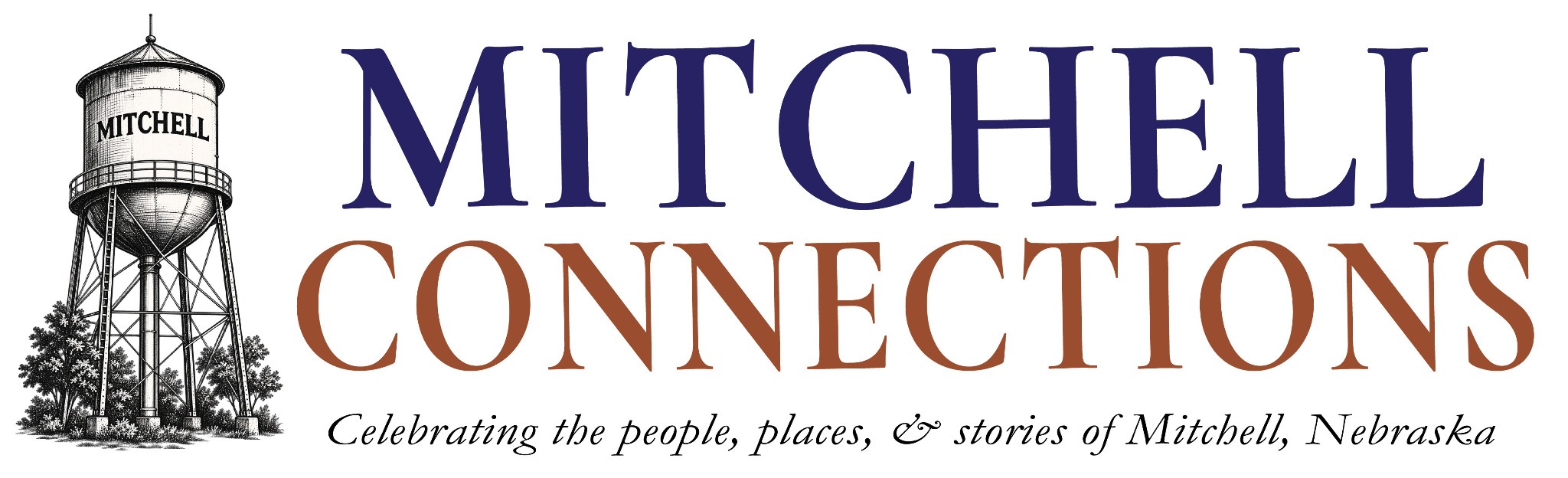 Mitchell Connections — Celebrating the people, places, and stories of Mitchell, Nebraska